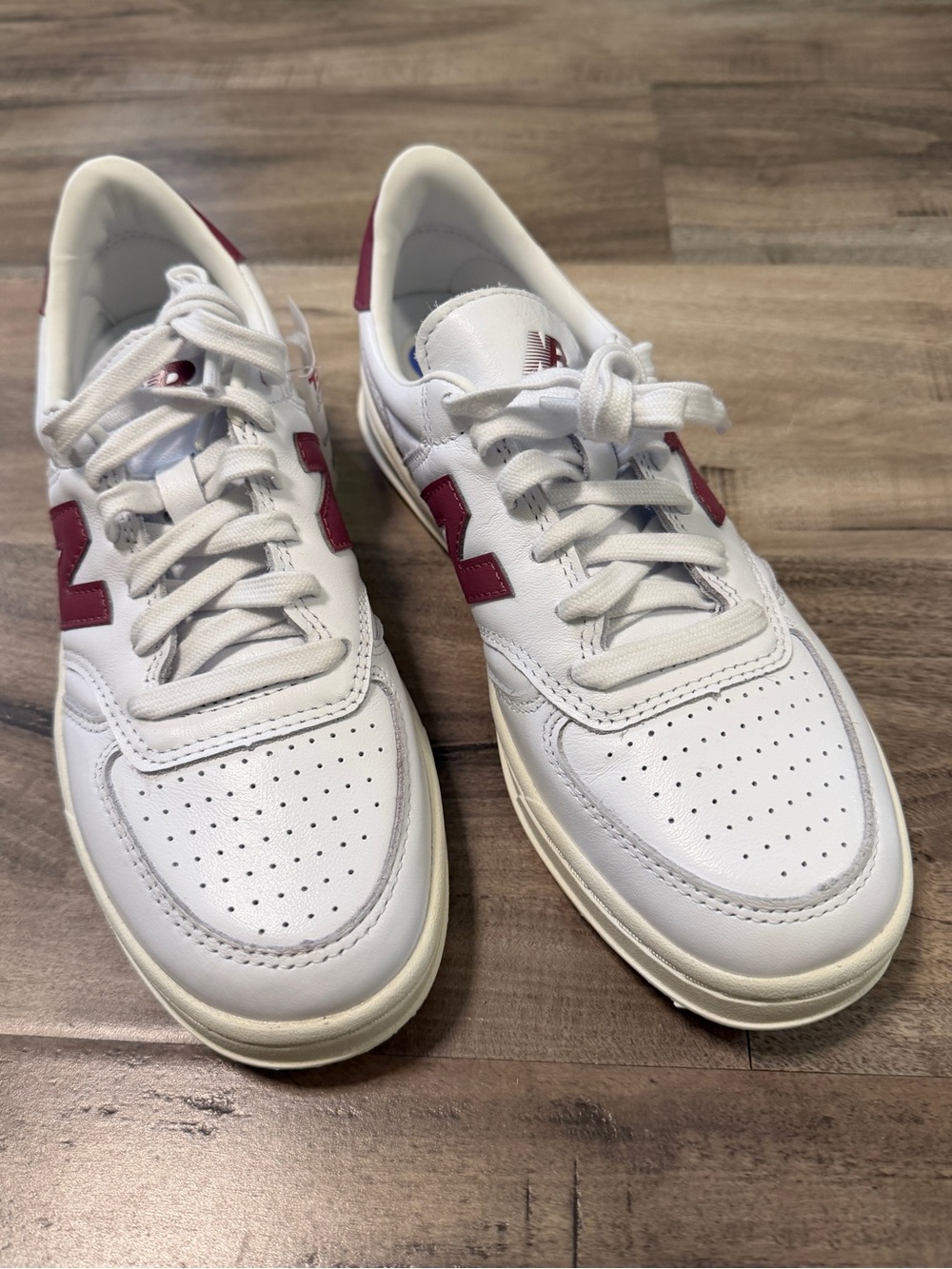 New Balance T 500